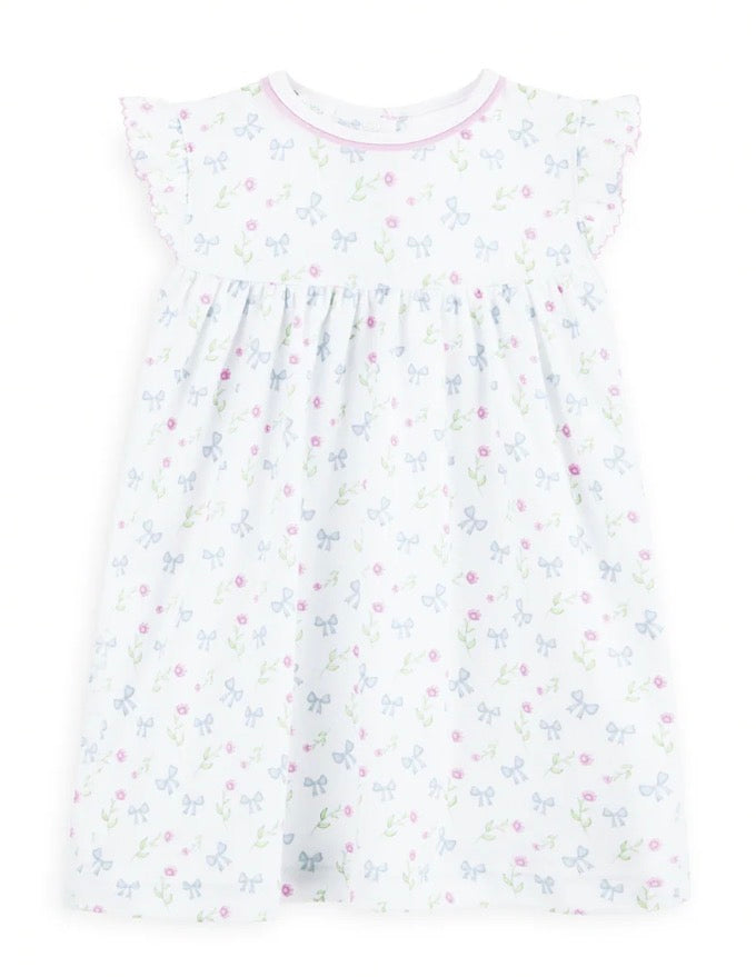 Magnolia Baby Evelyn's Classics Print Dress - Persnickety Shop
