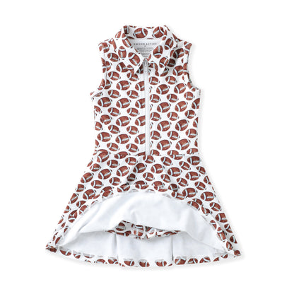 Swoon Football Tennis Dress