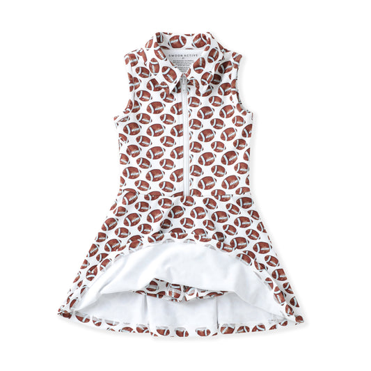 Swoon Football Tennis Dress