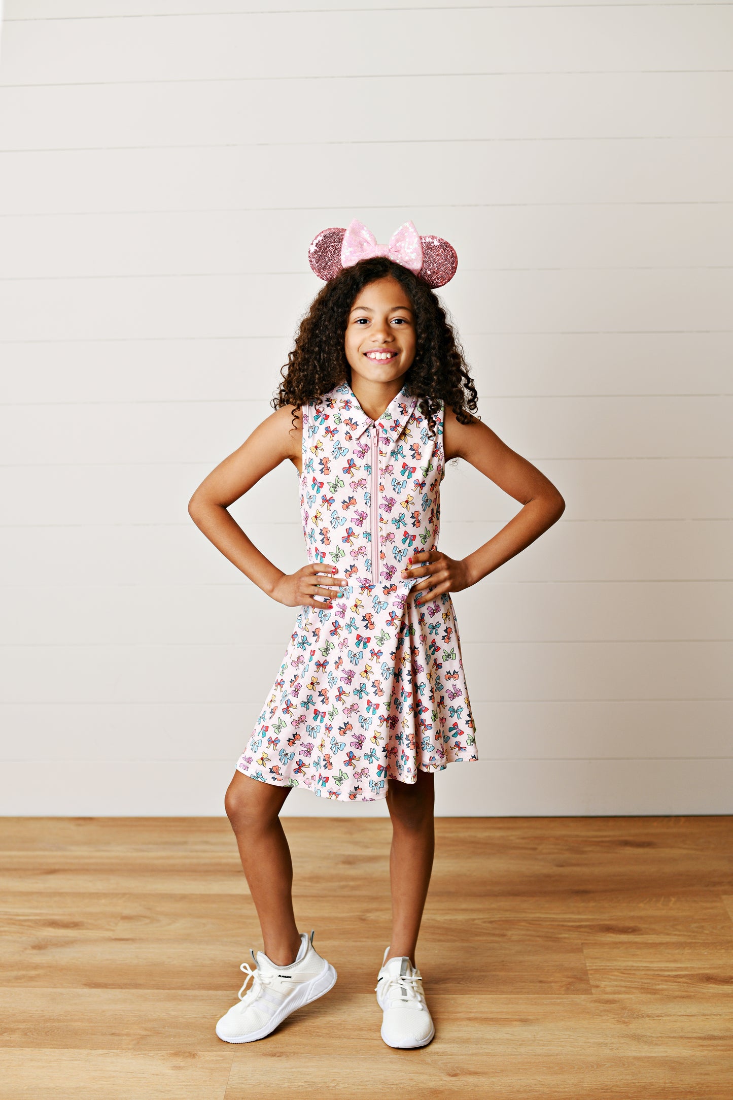Swoon Magical Tennis Dress