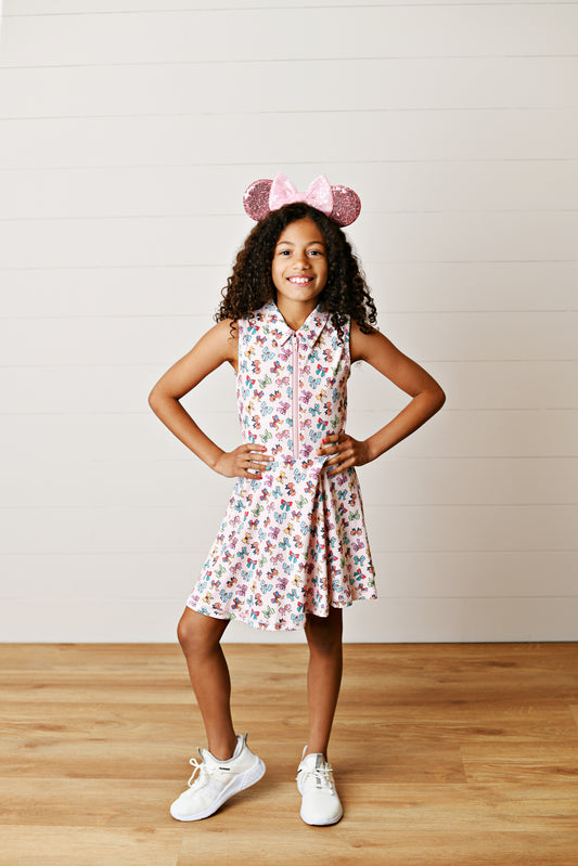 Swoon Magical Tennis Dress
