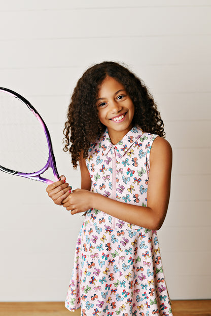 Swoon Magical Tennis Dress