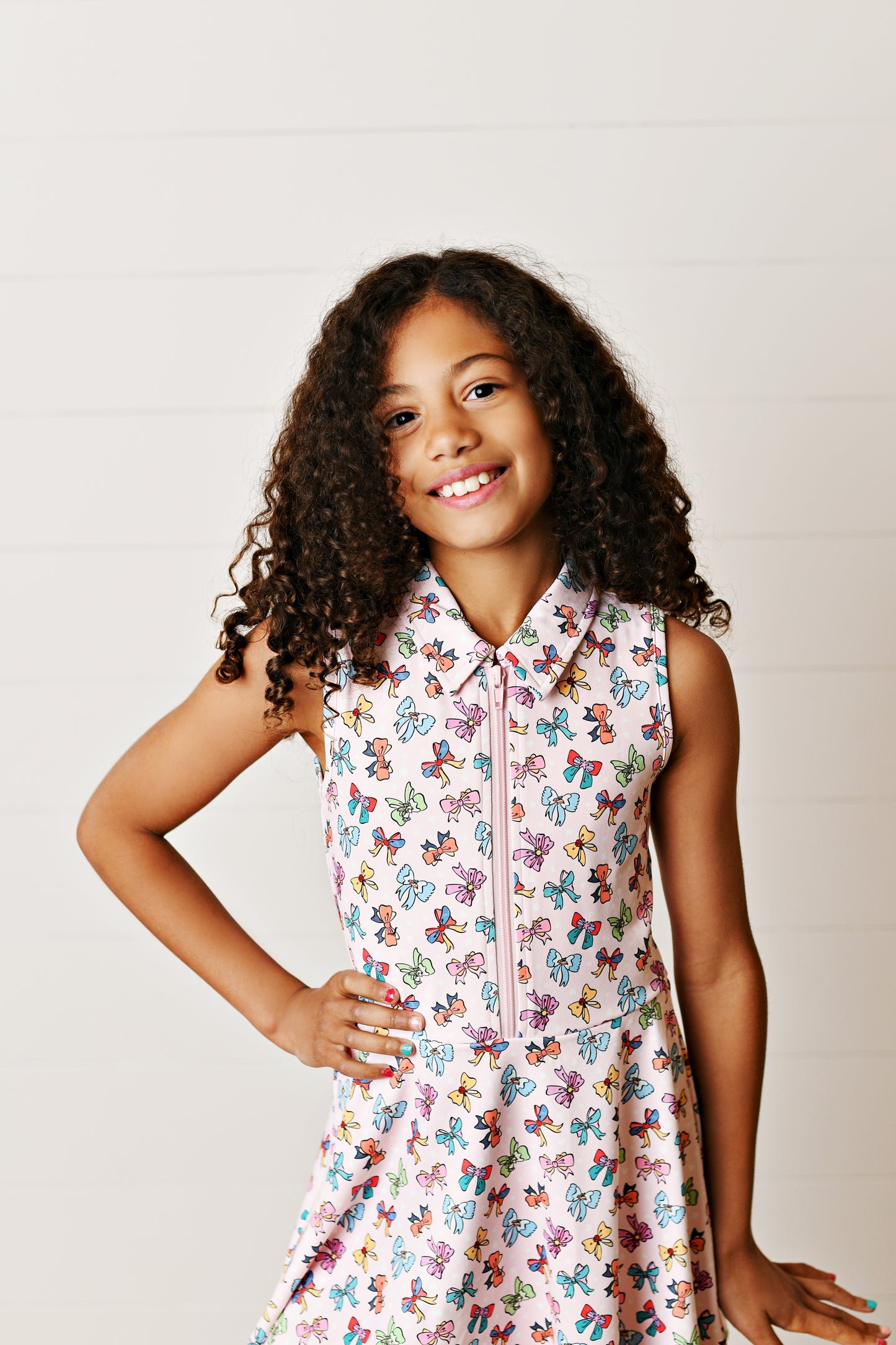 Swoon Magical Tennis Dress