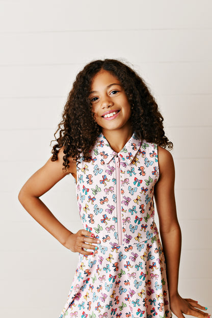 Swoon Magical Tennis Dress
