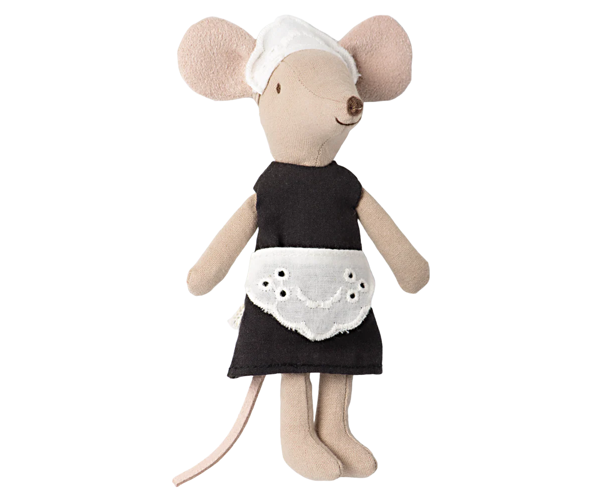 Maileg Maid Mouse, Big Sister - Persnickety Shop