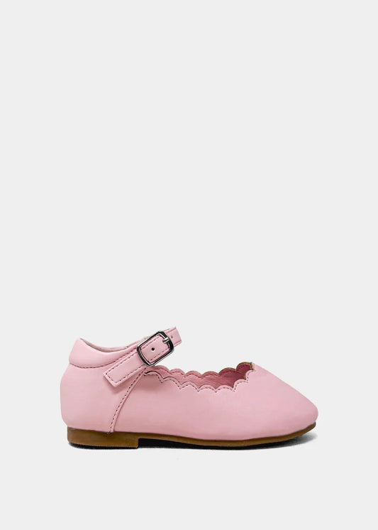 Shu Shop AGATHA MINI PINK - Persnickety Shop