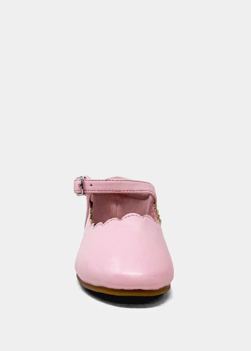 Shu Shop AGATHA MINI PINK - Persnickety Shop