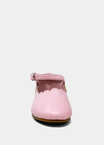 Shu Shop AGATHA MINI PINK - Persnickety Shop