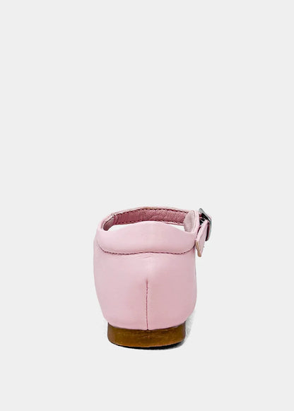 Shu Shop AGATHA MINI PINK - Persnickety Shop