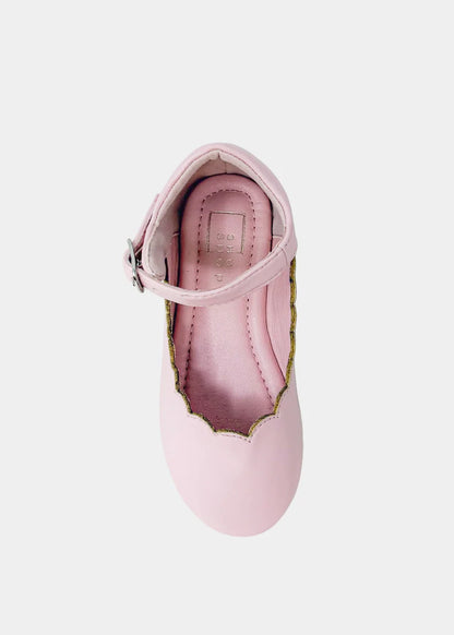 Shu Shop AGATHA MINI PINK - Persnickety Shop