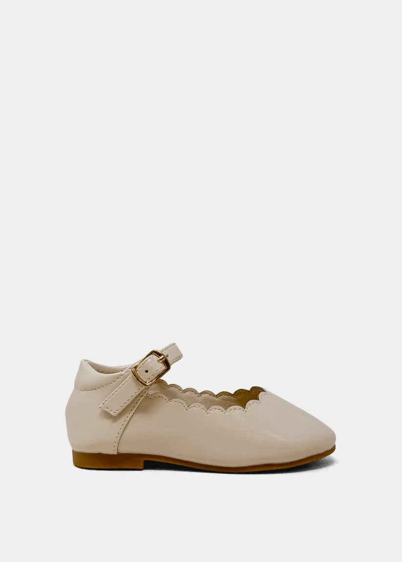 Shu Shop AGATHA MINI SAND - Persnickety Shop