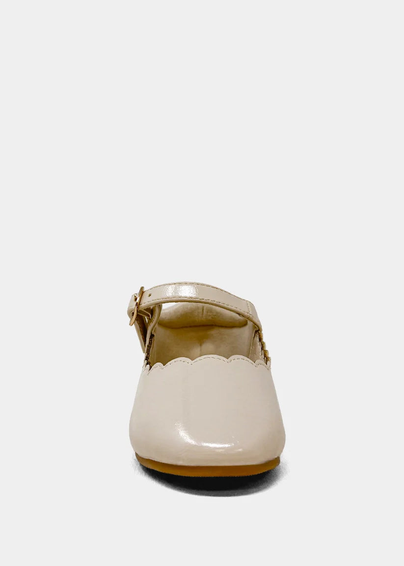 Shu Shop AGATHA MINI SAND - Persnickety Shop