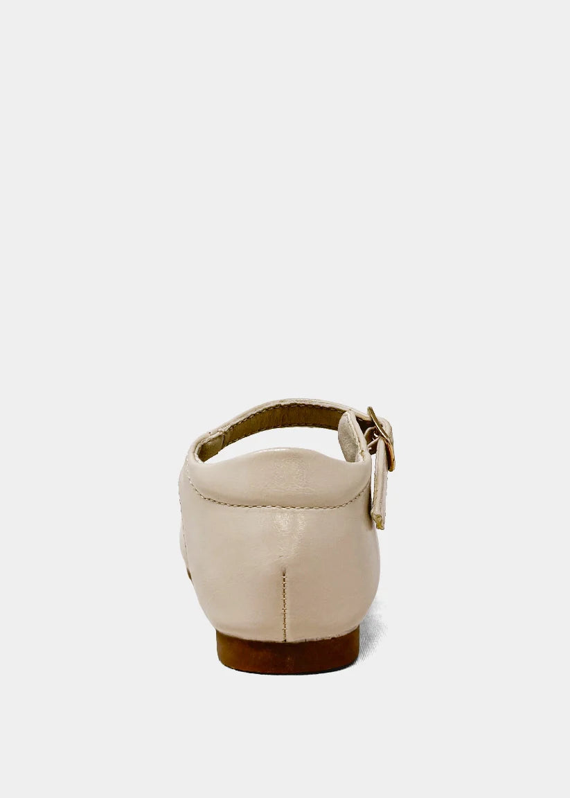 Shu Shop AGATHA MINI SAND - Persnickety Shop