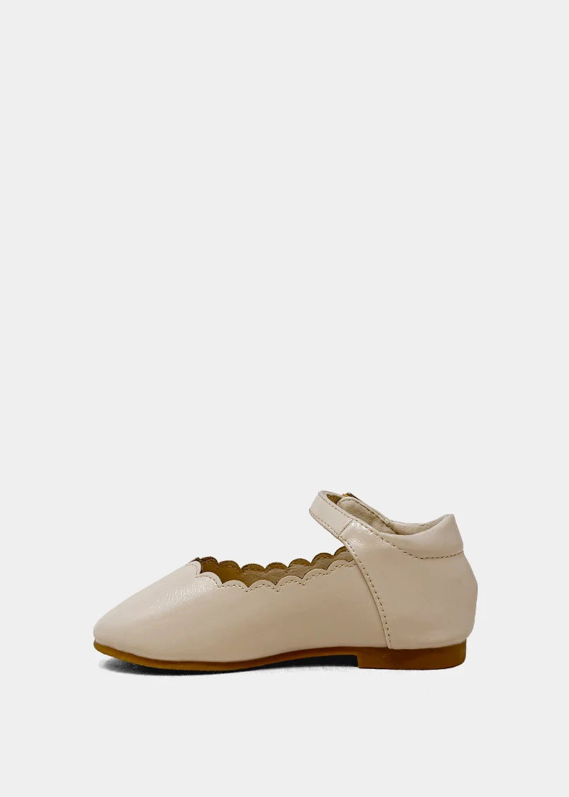 Shu Shop AGATHA MINI SAND - Persnickety Shop