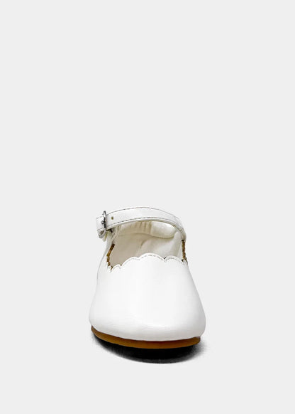 Shu Shop AGATHA MINI WHITE - Persnickety Shop