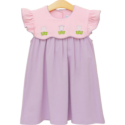 Trotter Street Kids Freshly Picked Dress - Persnickety Shop
