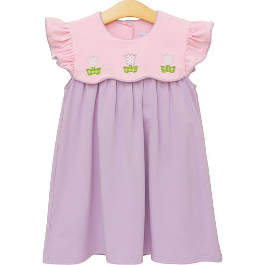 Trotter Street Kids Freshly Picked Dress - Persnickety Shop
