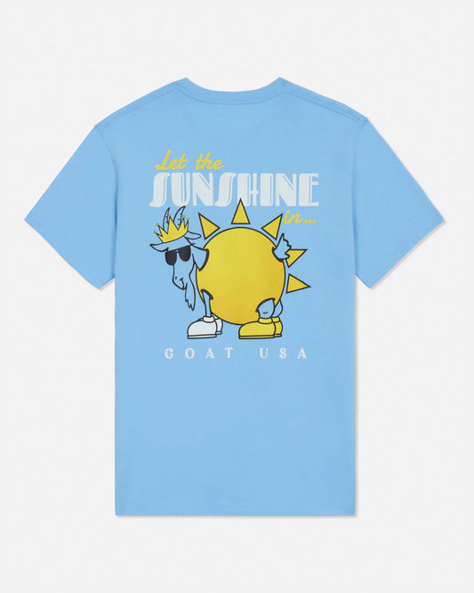 Sunshine T-Shirt - Persnickety Shop