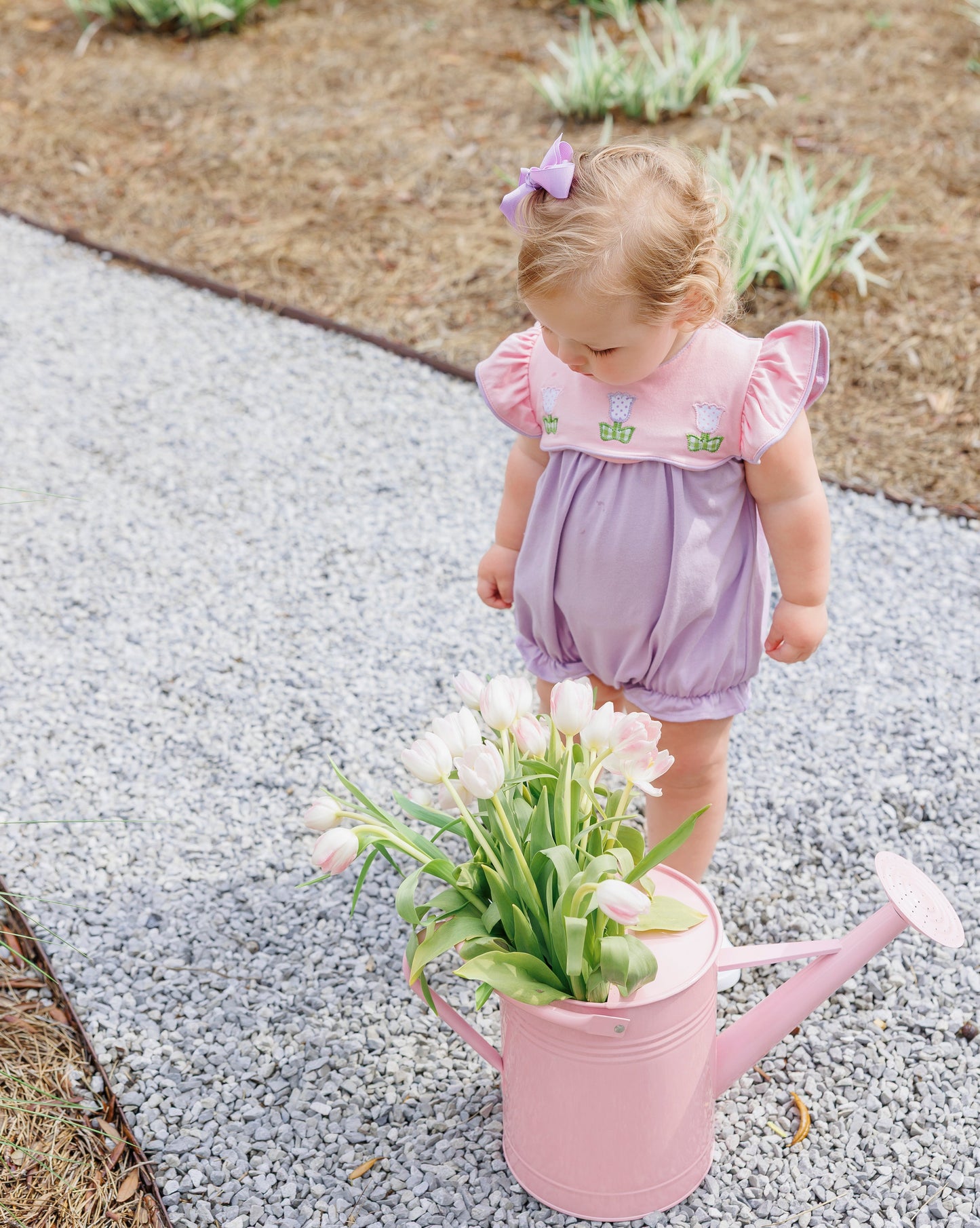 Trotter Street Kids Freshly Picked Bubble - Persnickety Shop