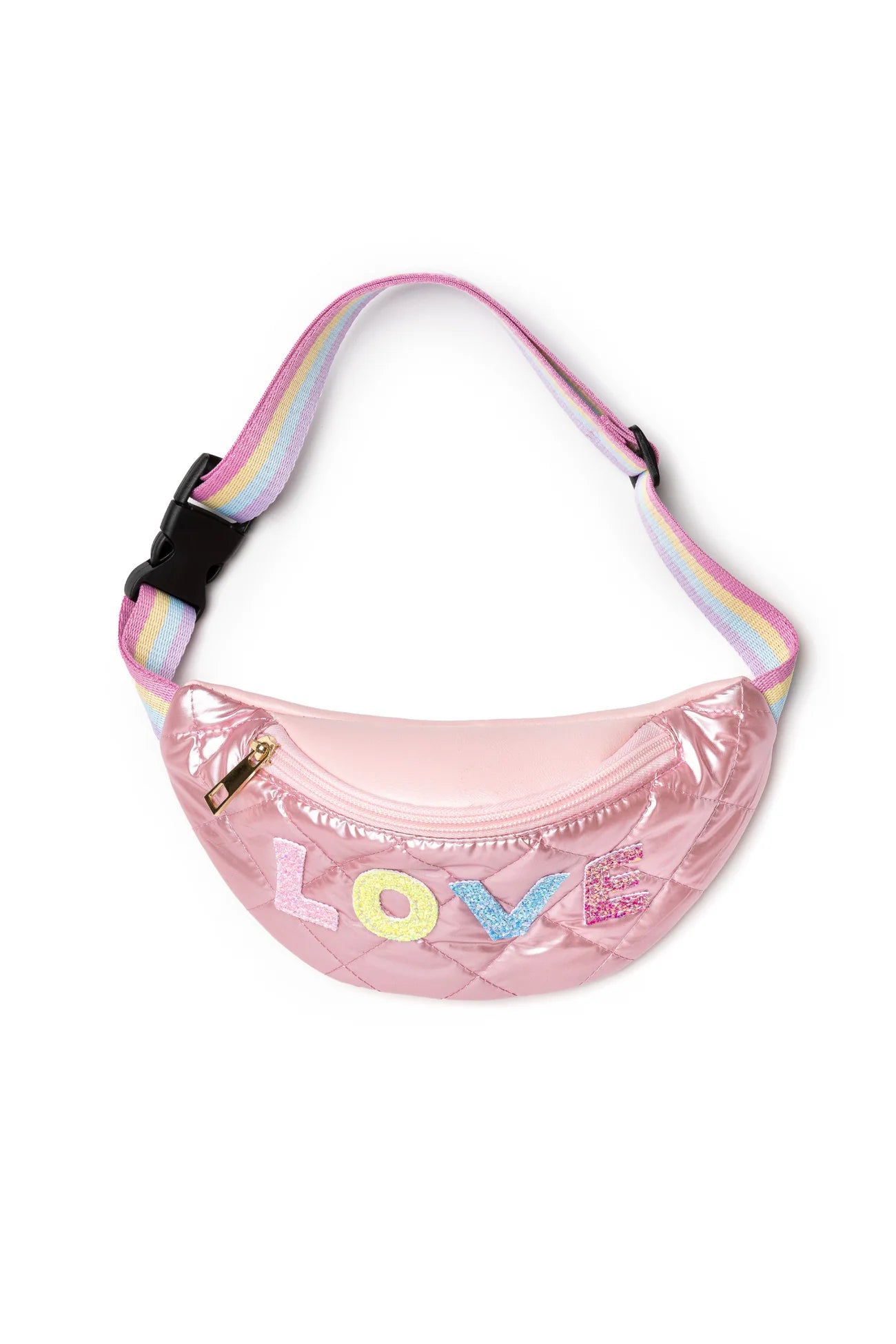 Plushie Love Fanny Pack - Persnickety Shop