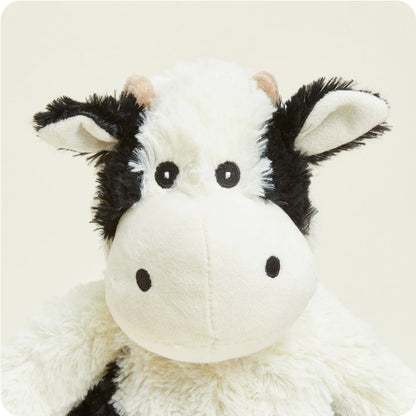 Black and White Cow Warmies - Persnickety Shop