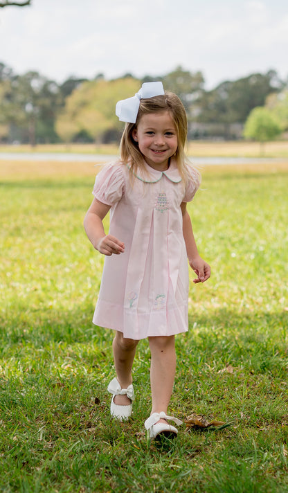 Charlotte Birthday Dress - Persnickety Shop
