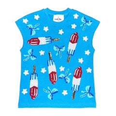 Belle Cher - Popsicle Top - Persnickety Shop