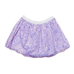 Belle Cher - Sequin Tutu in Purple - Persnickety Shop
