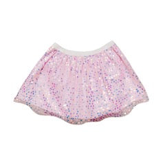 Belle Cher - Sequin Tutu in Pink - Persnickety Shop