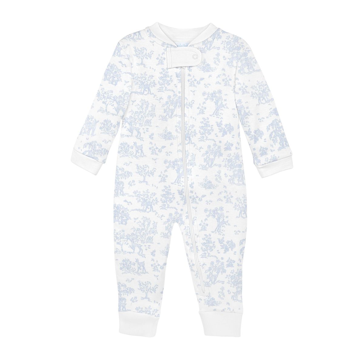 Beautiful Fawn Coverall - Persnickety Shop