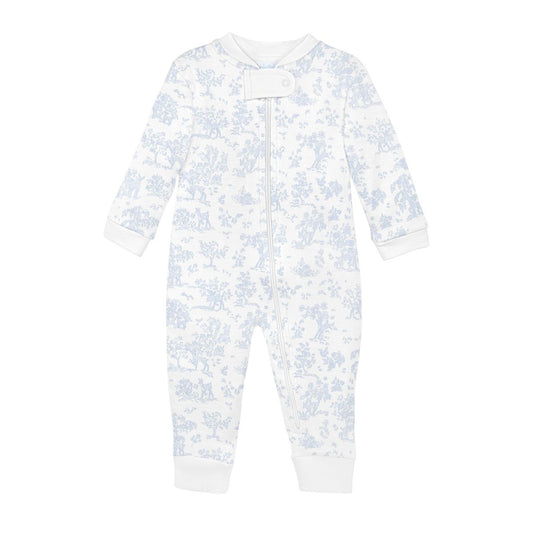 Beautiful Fawn Coverall - Persnickety Shop