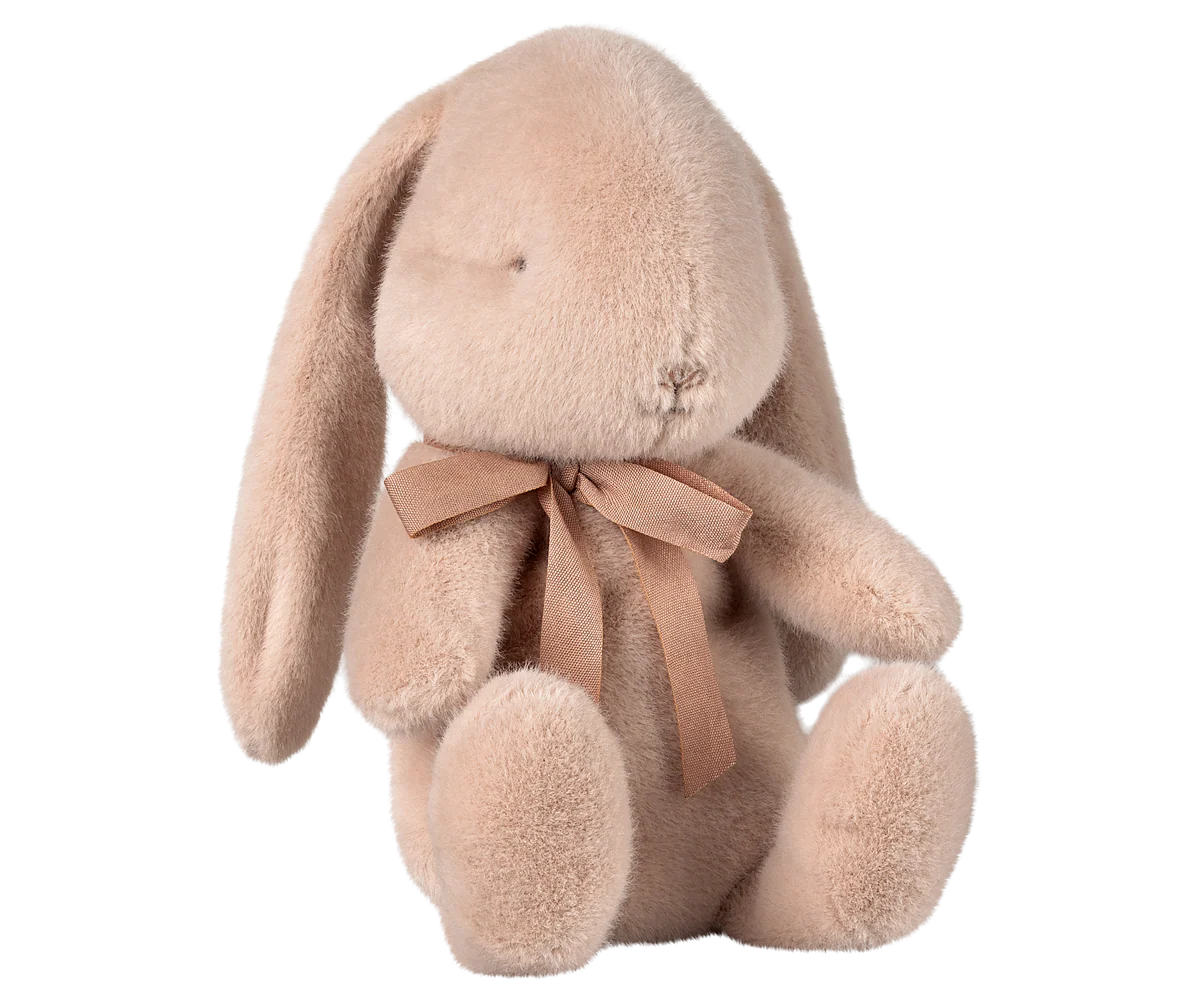 Maileg Bunny Plush, Small - Dusty Brown - Persnickety Shop