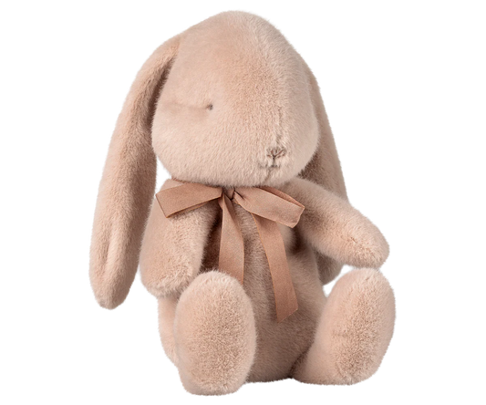 Maileg Bunny Plush, Small - Dusty Brown - Persnickety Shop