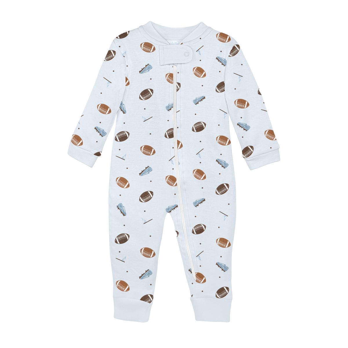 FIRST TOUCHDOWN Coverall - Persnickety Shop