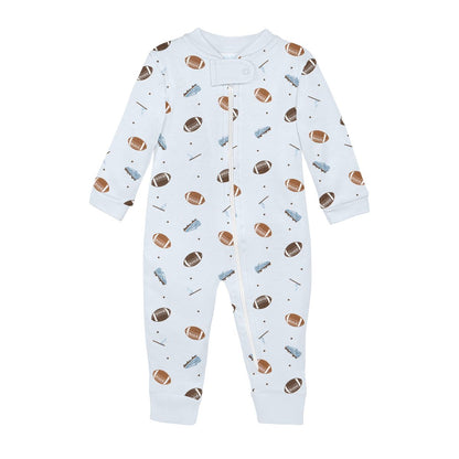 FIRST TOUCHDOWN Coverall - Persnickety Shop