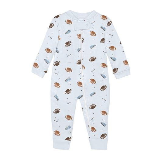FIRST TOUCHDOWN Coverall - Persnickety Shop