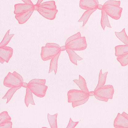 PINK FANCIES BIB - Persnickety Shop