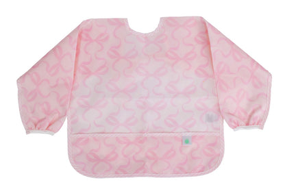 The Cover Everything Bib - Apple Of My Isla - Persnickety Shop