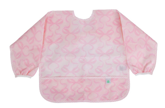 The Cover Everything Bib - Apple Of My Isla - Persnickety Shop