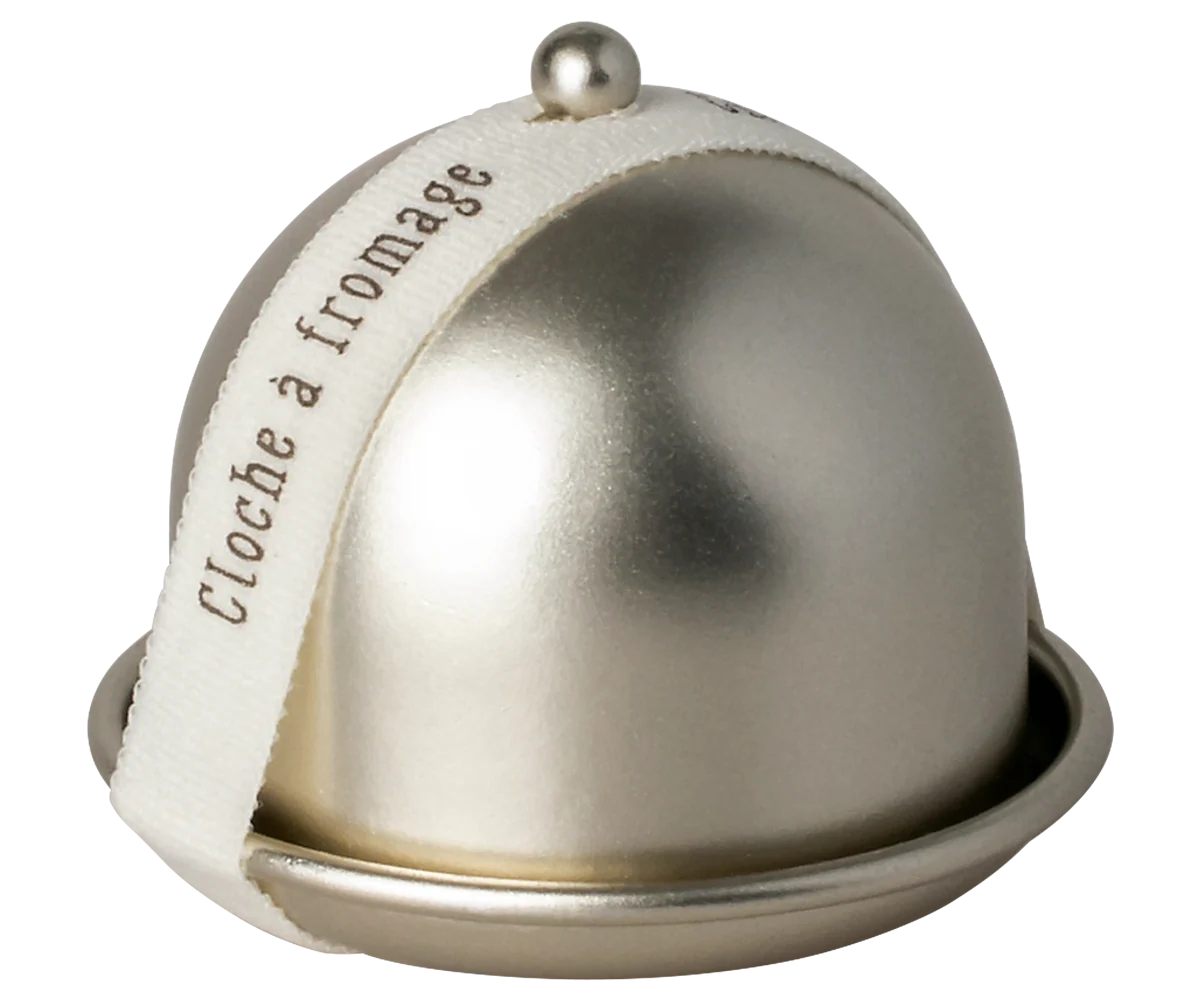Cheese Bell. Mouse - Persnickety Shop