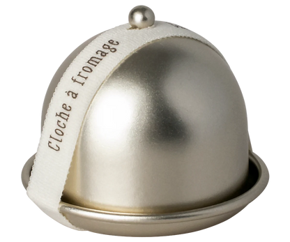 Cheese Bell. Mouse - Persnickety Shop