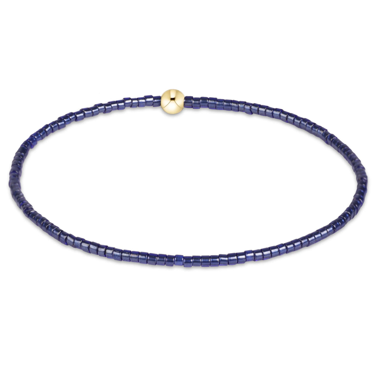 Enewton egirl hope classic bracelet - navy