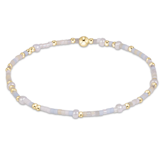 Enewton egirl Hope Unwritten Bracelet - Daydreaming