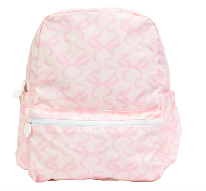 The Backpack - Apple Of My Isla