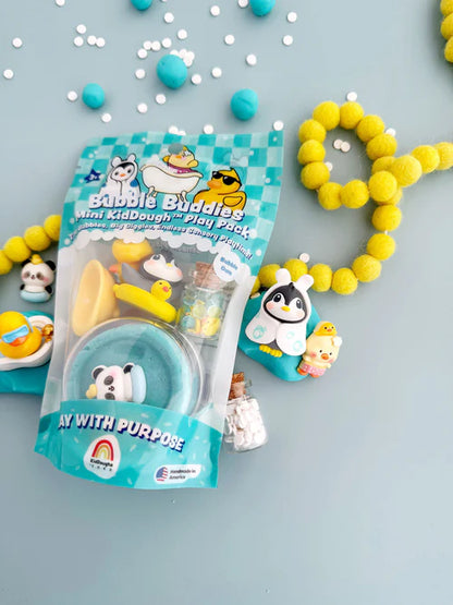 Bubble Buddies Mini Play Pack