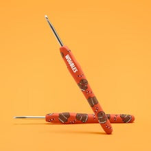 Ted the Gingerbread Man Crochet Kit - Persnickety Shop