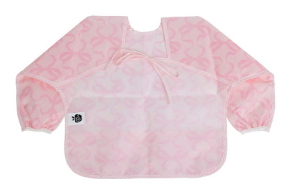 The Cover Everything Bib - Apple Of My Isla - Persnickety Shop