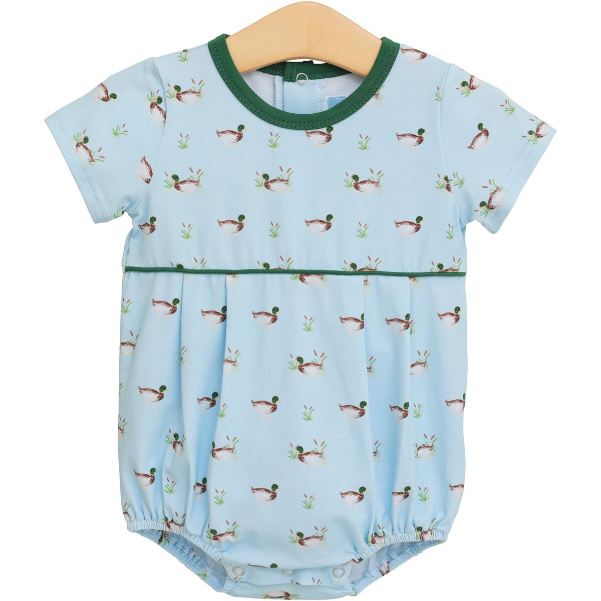 Trotter Street Kids Ducks in a Row Bubble - Persnickety Shop