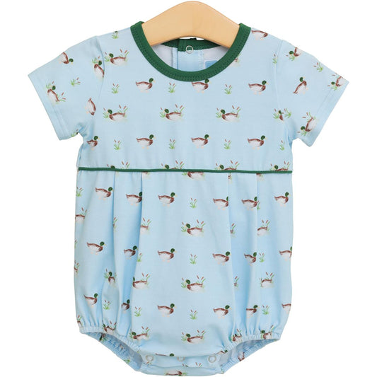 Trotter Street Kids Ducks in a Row Bubble - Persnickety Shop