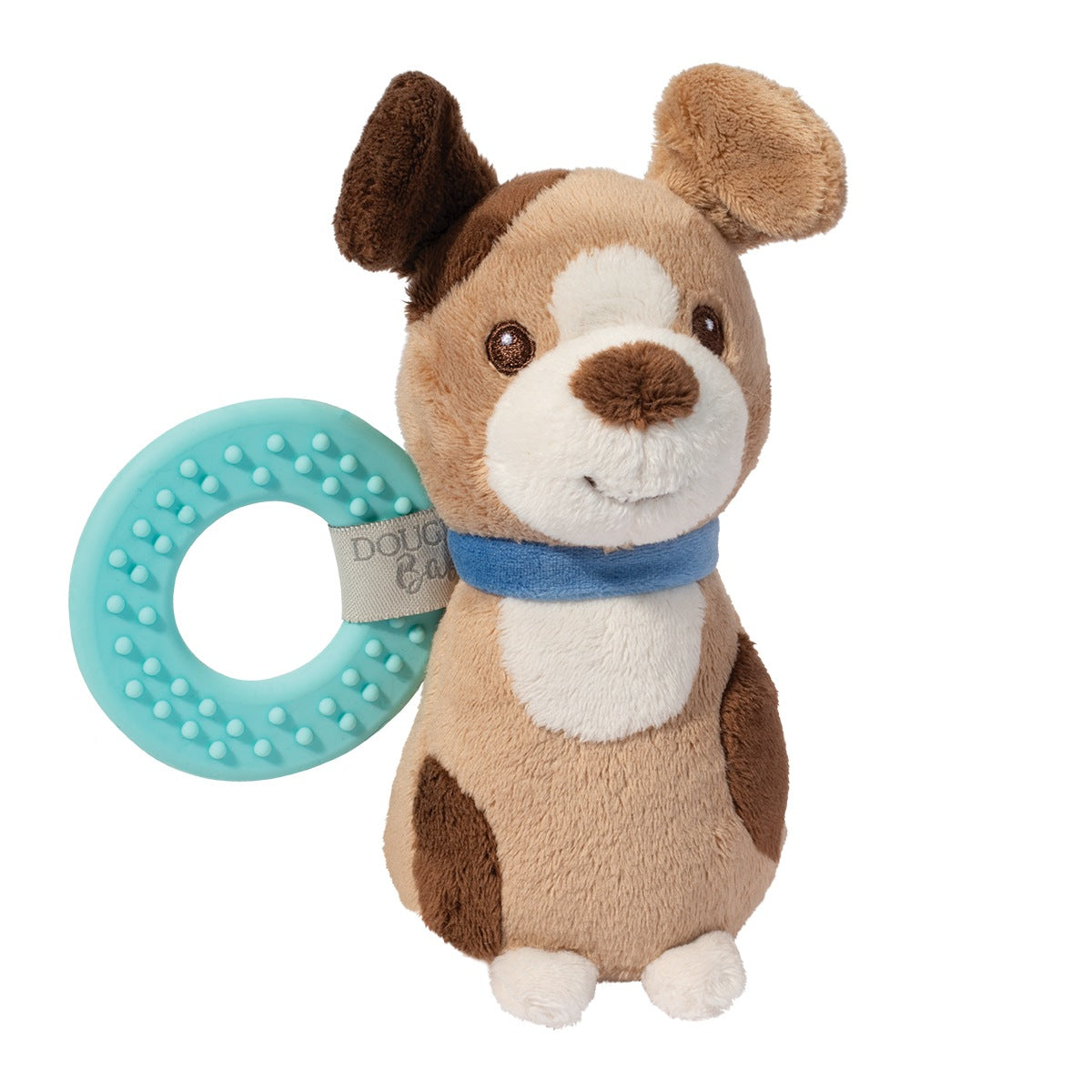 Zeke Puppy Playtivity Rattle - Persnickety Shop